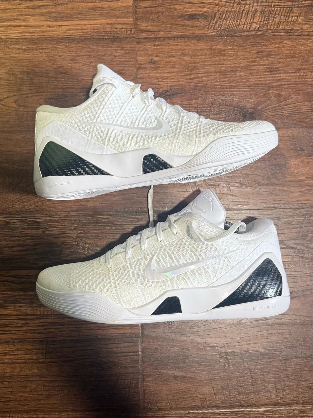 Nike Kobe 9 low protro